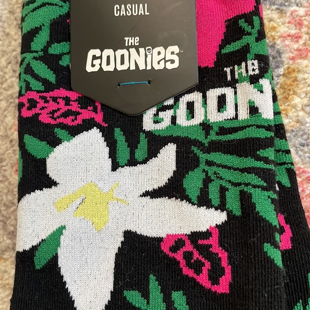 Stance Socks - Goonies Collab